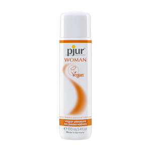 pjur Woman Vegan 100 ml