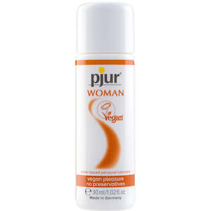 pjur Woman Vegan 30 ml