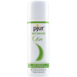 pjur Woman Aloe 30 ml