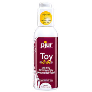 pjur Toy Lube 100 ml