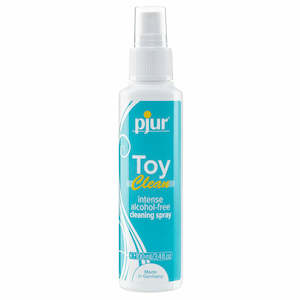 pjur Toy Clean 100 ml