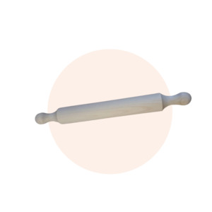 Toy: Rolling Pin