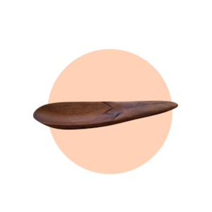 Tear Drop Spoon