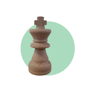 Chess Piece