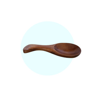 Toy: Dark Small Spoon