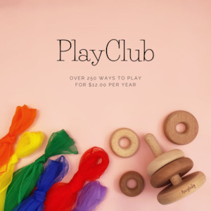 NavyBaby PlayClub Membership