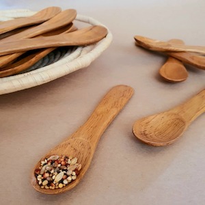 Teaspoon Set