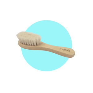 Hair brush