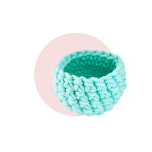 Crochet Cup