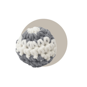 Crochet Ball