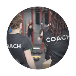 Fitness centre: 6 Week Bootcamp NBR FT