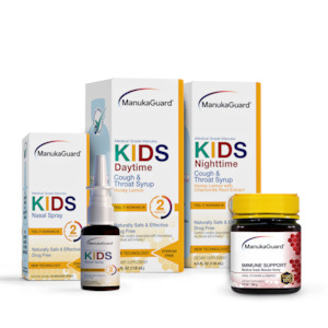 Kids All-In-One Bundle