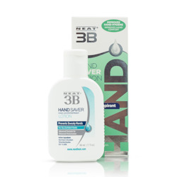 Neat 3B Hand Saver Lotion For Hand Sweat