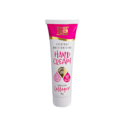 Neat 3B Everyday  Moisturising  Hand Cream 50g For Dry Hands