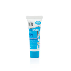 Face Saver Gel 10g