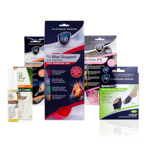 Plantar Fasciitis Bundle