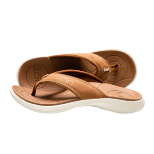 Toiletry wholesaling: Neat Zori Sahara Slimline Orthotic Sandals/Thongs Water Resistant & Comfortable