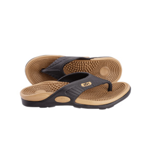 Neat Zori Massage Orthotic Thongs: Comfort and Pain Relief With Every Step