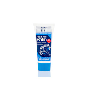 Toiletry wholesaling: Heel Balm 10G