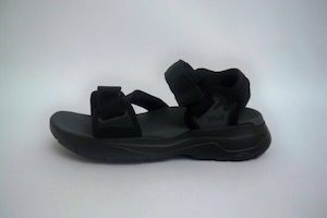 Mens – Teva – Zymic Black