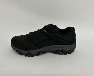 Merrell – Moab Adventure 3 Black leather