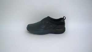 Footwear: Propet – Stability slip on