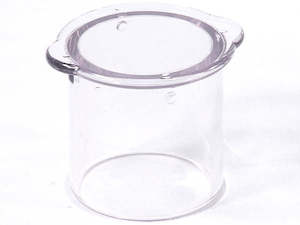 Internet only: Food Processor Pusher Filler Cap - KW712613