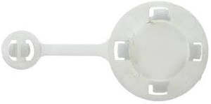 Washing Machine Accessory Hole Cap - 5006FR4159A