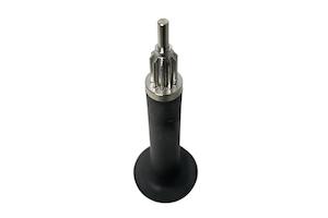 Internet only: Food Processor Drive Shaft - AS00004686