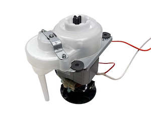 Internet only: Food Processor Motor - AS00000737