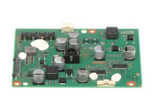 Television SVC LDK2 CH49N Power PCB - A2229312B