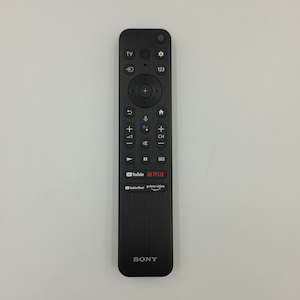 Internet only: Television Remote Control (RMF-TX800P) - 101369313