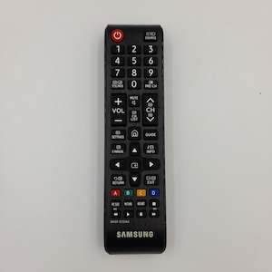 Television Remote Control - BN59-01326A