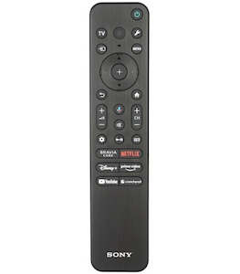 Television Back lit Remote Control - 101694011