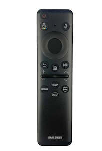 Internet only: Television Remote Control Eco Smart Control- BN59-01432D