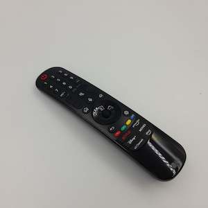 Internet only: Television Remote Control - AKB76043105