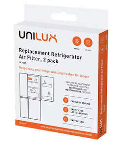 Fridge Air Filter ULX221 - 900404087