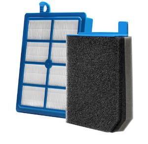 Internet only: Vacuum Cleaner Filter Kit ESKC9A - 900923045