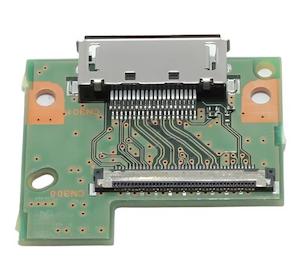 Video Camera Mount VF 1020 PCB - A2170430A