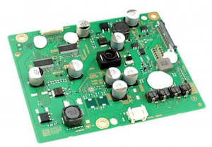 Internet only: Television SVC LDK2 CH49N Power PCB - A2229313B