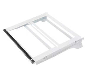 Internet only: Fridge Folding Shelf Complete Assy - AHT73234040