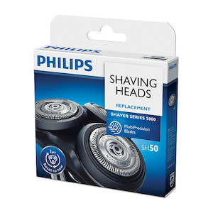 Shaver Rotary Head 3pk  (SH50) - 28520161