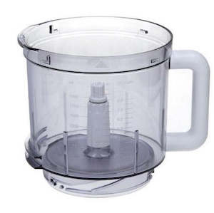 Food Processor Bowl - AS00005622