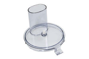 Food Processor Bowl Lid - AS00005625