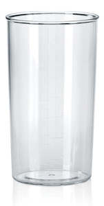 Blender Plastic Beaker - AS00004187