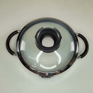 Multi Cooker Glass Lid - MS502137