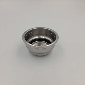 Internet only: Espresso Machine 2 Cup Filter Basket - AS00006261