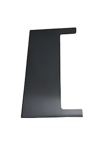 Internet only: Television Stand Base Join Cover - BN96-53116B