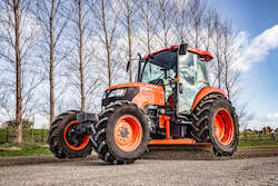 Neilo M7040 Cabin Grader