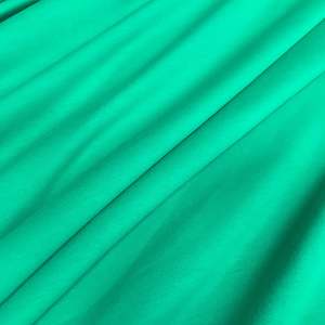 Cotton Lycra: Cotton Lycra ~ Emerald